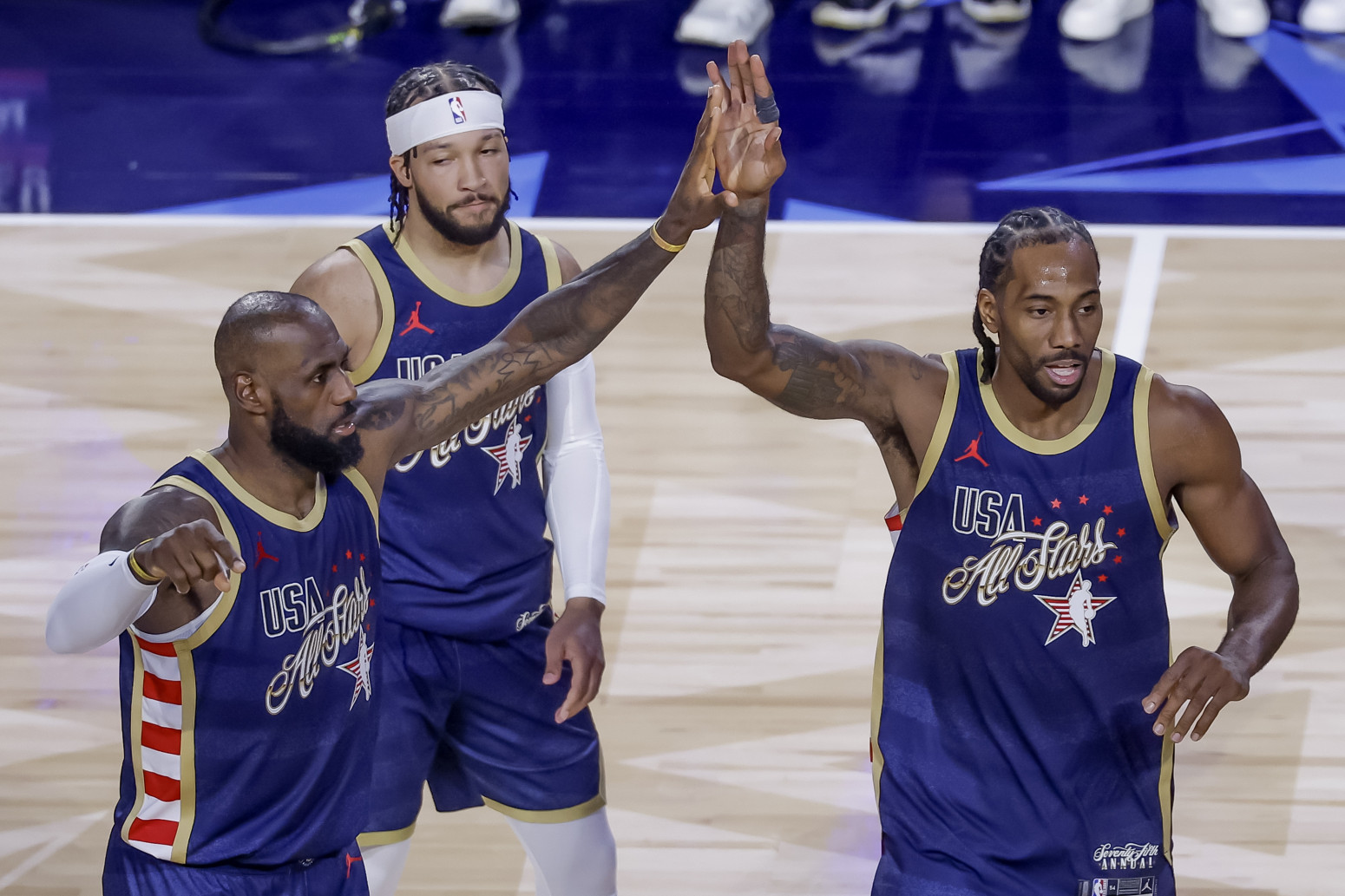Nema problema da Kawhi Leonard pređe u Toronto Raptors