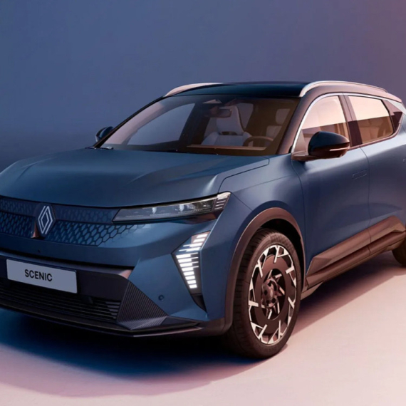 Čekali su redizajn, a Renault im je pripremio nešto mnogo važnije FOTO