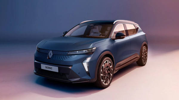 Čekali su redizajn, a Renault im je pripremio nešto mnogo važnije FOTO