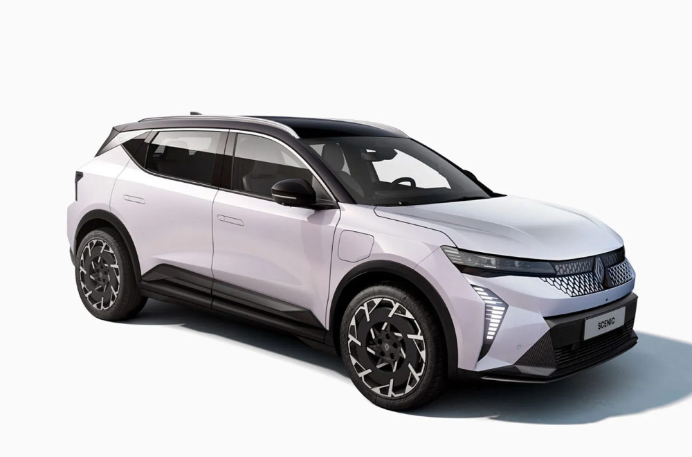 Čekali su redizajn, a Renault im je pripremio nešto mnogo važnije FOTO