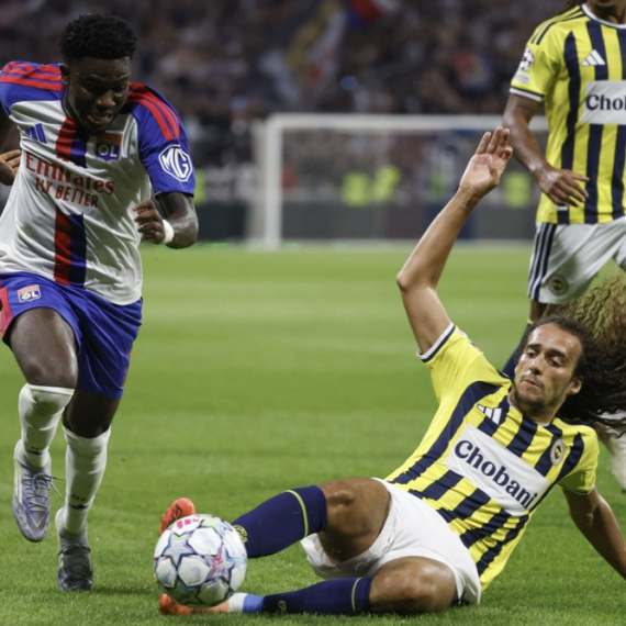 Haos posle Liona skupo košta Fener – Genduzi i Grinvud pod istragom