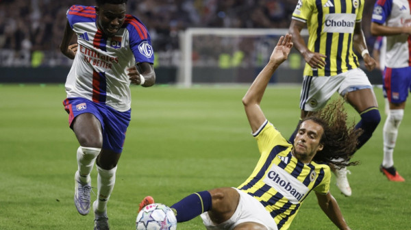 Haos posle Liona skupo košta Fener – Genduzi i Grinvud pod istragom