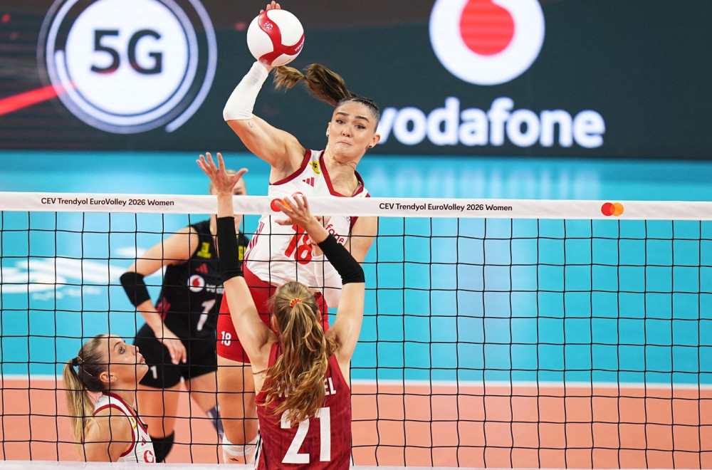 Turska zakazala spektakl sa Srbijom u polufinalu Evropskog prvenstva u Istanbulu