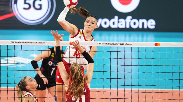 Turska zakazala spektakl sa Srbijom u polufinalu Evropskog prvenstva u Istanbulu