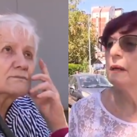 "Svaka mu čast"; Nisu ućutkali penzionere na N1: Pitali o Vučićevom pismu – dobili neželjene odgovore VIDEO
