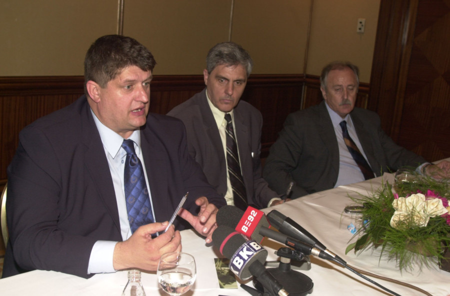 Četvrt veka ABA lige: Od kontroverzne ideje do košarkaške institucije