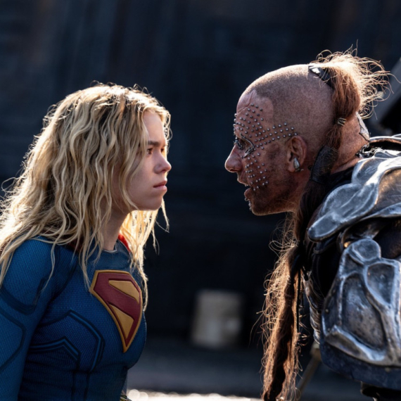 Spektakularno međugalaktičko putovanje: Supergirl stiže na HBO Max VIDEO