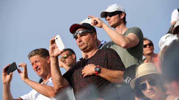 Teniserke besne: "Otišlo je malo predaleko" FOTO/VIDEO