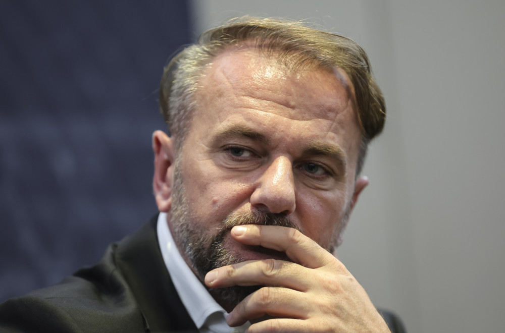 Mijailović: Nezadovoljstvo Zvezde? O tome ćemo na skupštini; Monako hteo u ABA