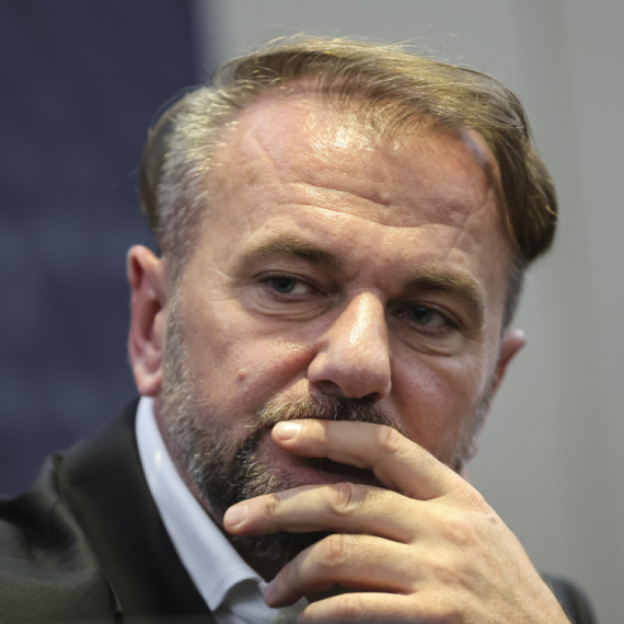 Mijailović: "Nezadovoljstvo Zvezde? O tome ćemo na skupštini"; "Monako hteo u ABA"