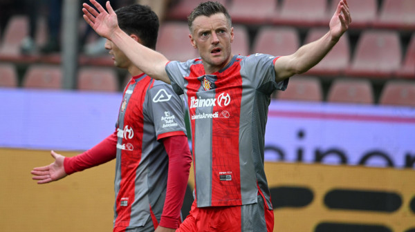 Vardi pred povratkom u Premijer ligu