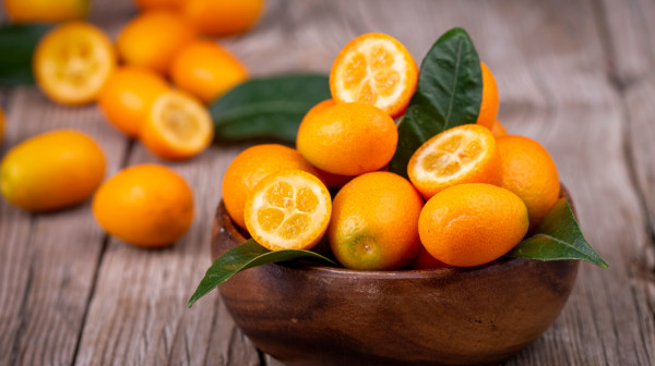 Ovaj mali citrusni plod je pun vitamina C: Mnogi nisu ni čuli za njega, a uskoro mu počinje sezona