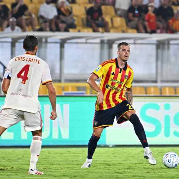 Ilić: "Osetio sam se opet željenim"