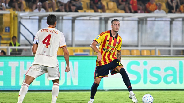 Ilić: "Osetio sam se opet željenim"