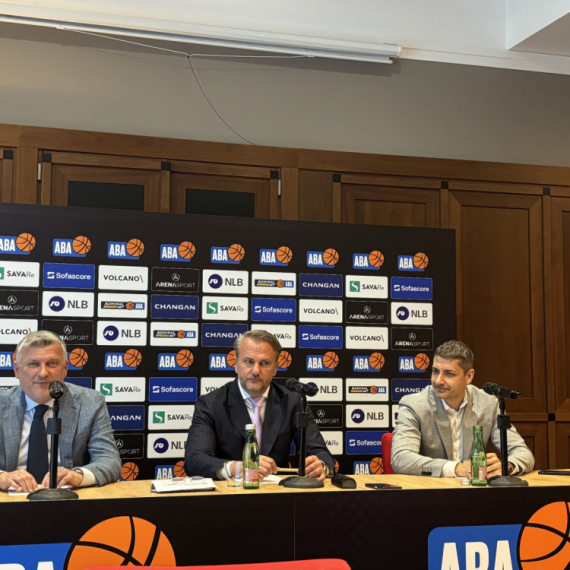 Mijailović: "Nezadovoljstvo Zvezde? O tome ćemo na skupštini"; "Monako hteo u ABA"