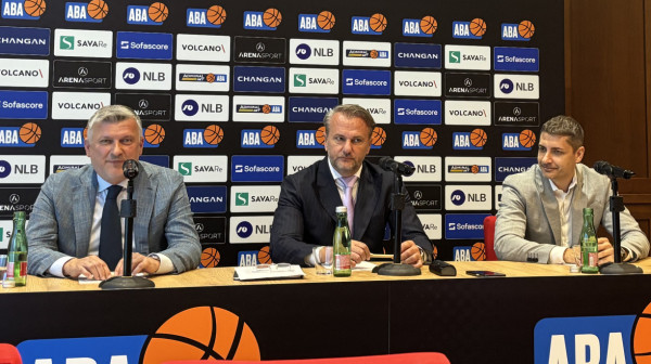 Mijailović: "Nezadovoljstvo Zvezde? O tome ćemo na skupštini"; "Monako hteo u ABA"