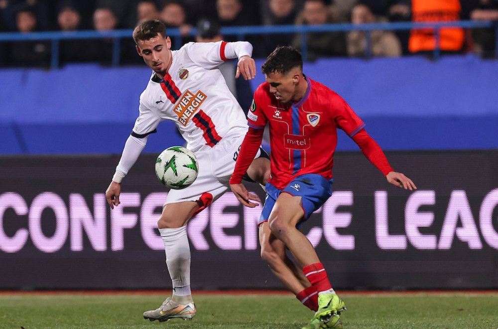Umesto u Banjaluci, bivši igrač Zvezde ostao u Bundesligi