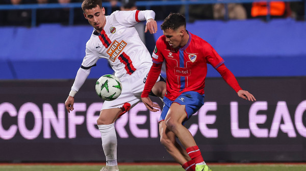 Umesto u Banjaluci, bivši igrač Zvezde ostao u Bundesligi