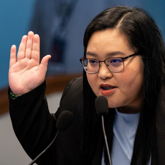 Haos na Filipinima; Izdat nalog za hapšenje potpredsednice