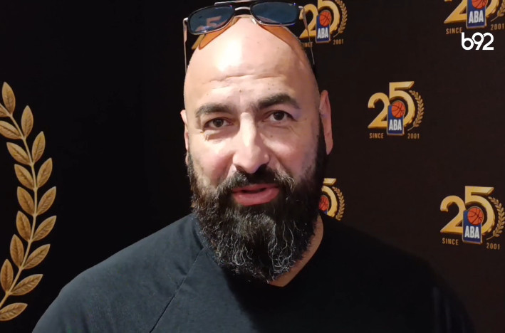 Pero Antić poslao poruku selektoru Srbije VIDEO