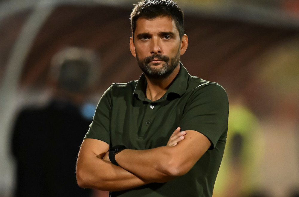 Savić upozorava pred Zemun: Pokazali su više nego što govore tabela i broj bodova