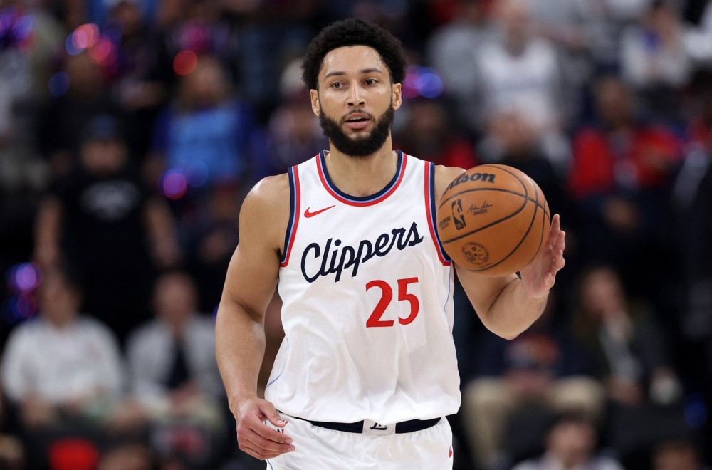 Ben Simons se vratio u NBA ligu
