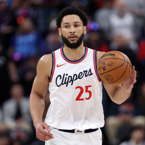 Ben Simons se vratio u NBA ligu