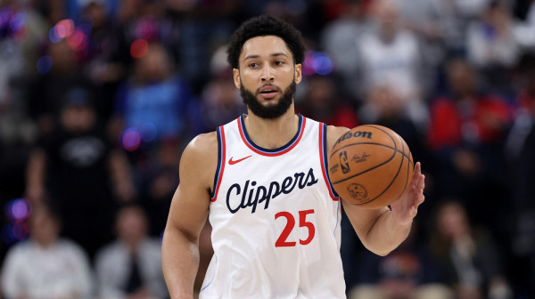 Ben Simons se vratio u NBA ligu
