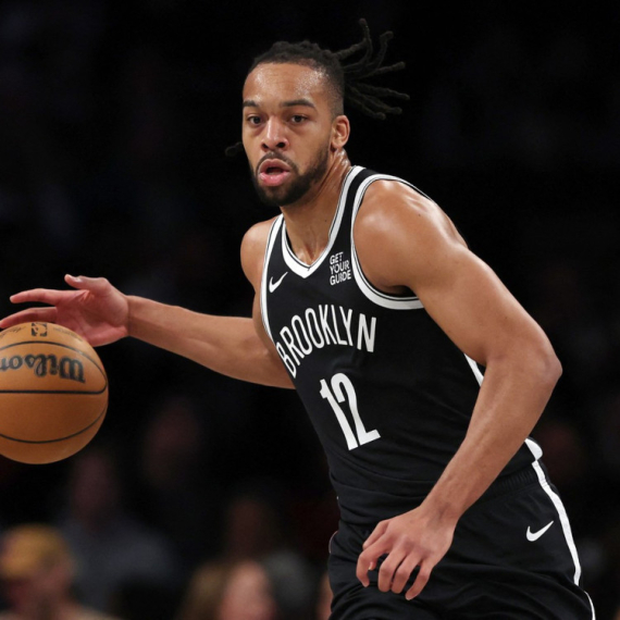 Udarac za Barselonu – povredilo se NBA pojačanje