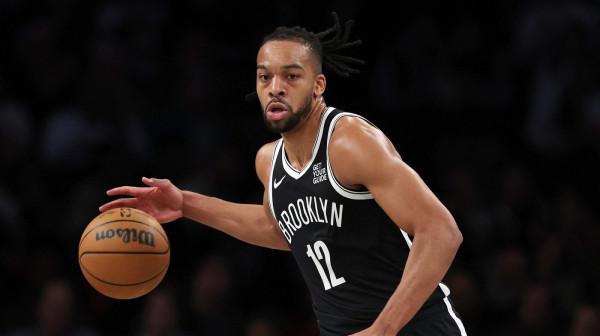 Udarac za Barselonu – povredilo se NBA pojačanje