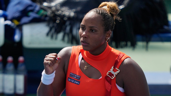 Novi šok na US Openu: Amerikanka izbacila Ruskinju!