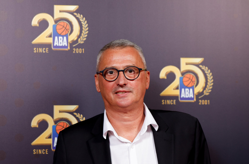 Radonjić o povratku u ABA ligu: Sve je moguće