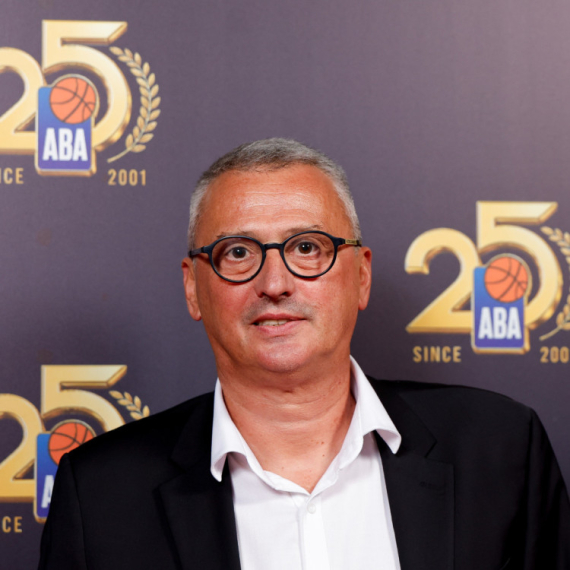 Radonjić o povratku u ABA ligu: "Sve je moguće"