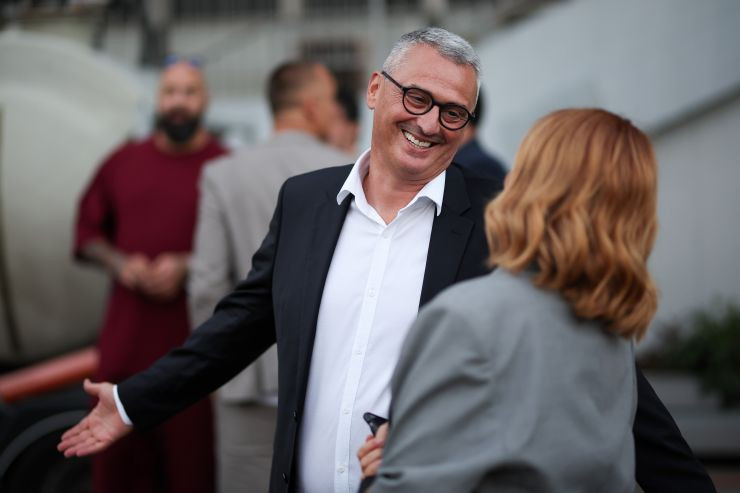 Dejan Radonjić ABA liga