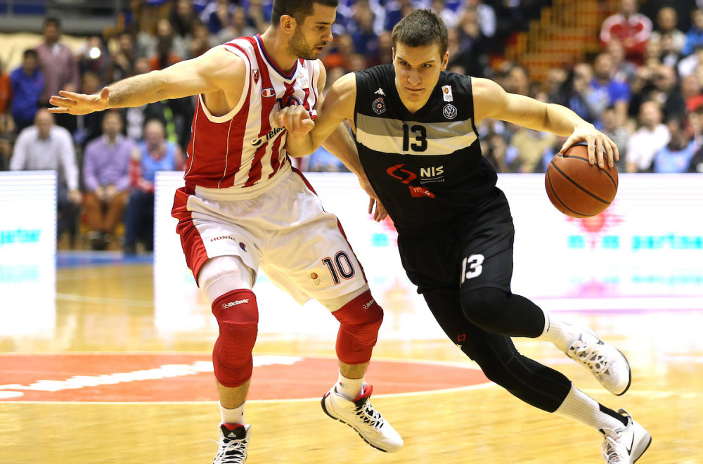 Dobro smo se šibali – Bogdanović poslao poruku Laziću
