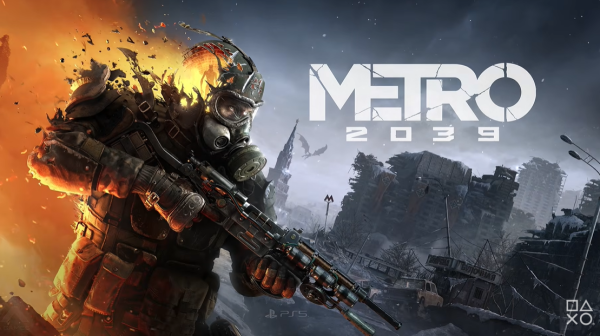 Metro 2039 dobio datum izlaska: Pogledajte kako izgleda na PS5 Pro