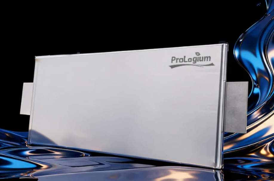 Solid-state baterije stižu: ProLogium pokrenuo serijsku proizvodnju nove generacije