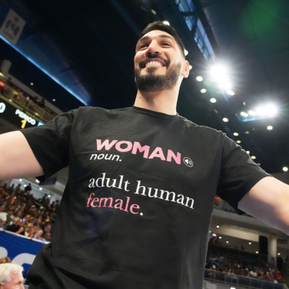 Kanter hoće da bude komesar WNBA: "Pobeda za žene"