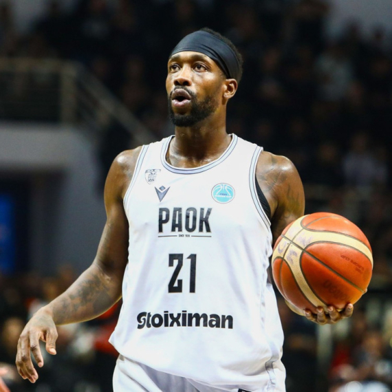 Amerikanac tvrdi da NBA zvezde nisu za Evropu: "Oni nemaju pojma" VIDEO