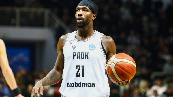 Amerikanac tvrdi da NBA zvezde nisu za Evropu: "Oni nemaju pojma" VIDEO