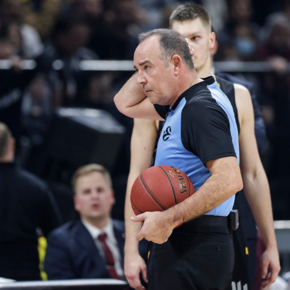 ABA liga izabrala direktora – Španac zadužen za sudije