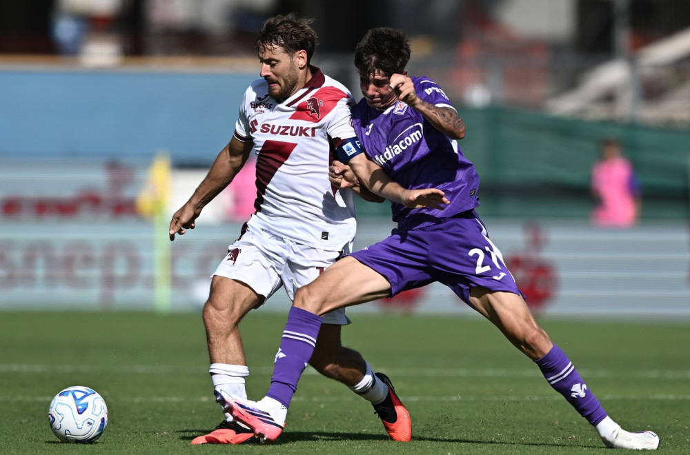 Torino preokretom do pobede – Fiorentina zakucana za dno