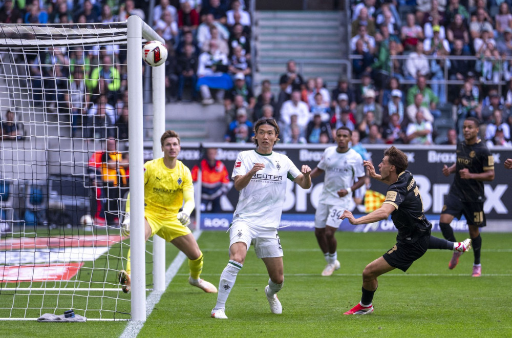 Dobili smo pravi hit Bundeslige