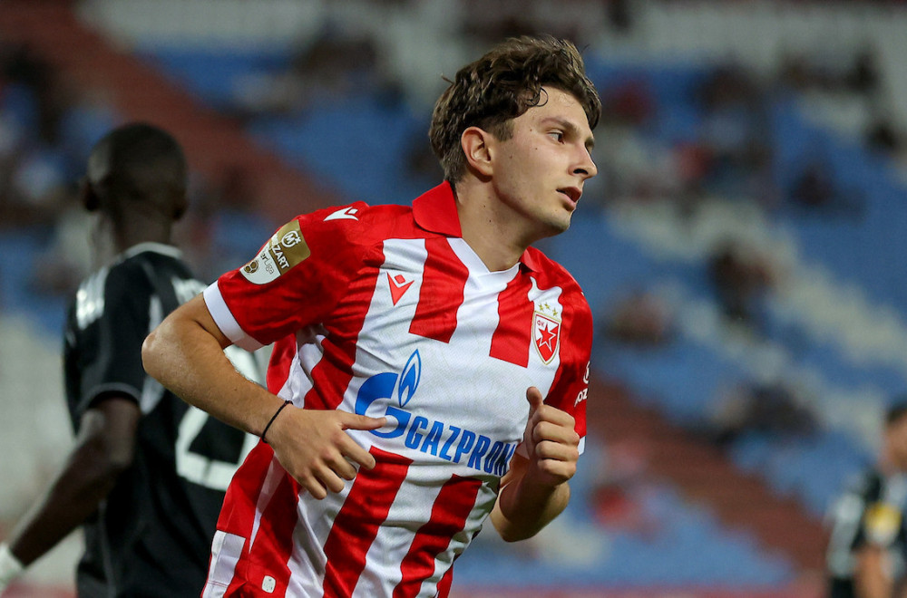 Da li je ovo Rijerino iznenađenje za Partizan?
