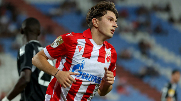 Da li je ovo Rijerino iznenađenje za Partizan?