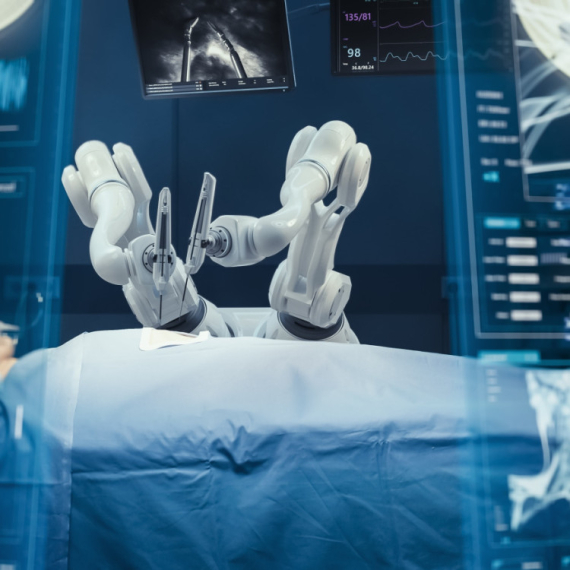 Medicinski izazov koji menja granice: Robot uz pomoć veštačke inteligencije otklonio srčanu manu
