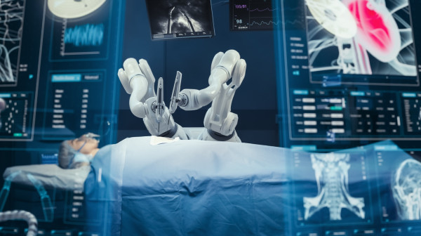 Medicinski izazov koji menja granice: Robot uz pomoć veštačke inteligencije otklonio srčanu manu