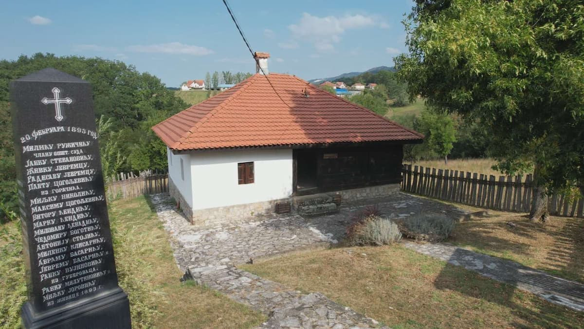 Nisu hteli da predaju opštinski pečat, pa nastalo krvoproliće: Goračićka buna simbol otpora FOTO