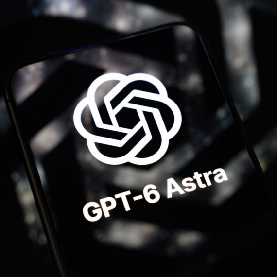 "GPT-6 Astra je najinteligentniji i najusklađeniji AI model na svetu" VIDEO