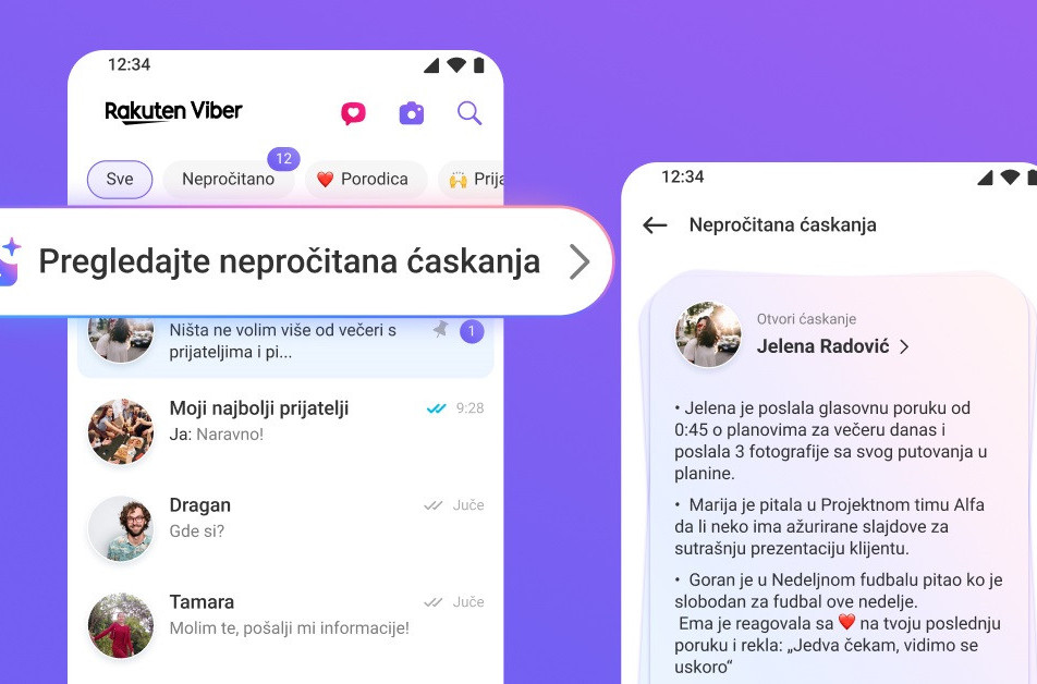 Viber uveo dve nove opcije u Srbiji – evo šta sada možete